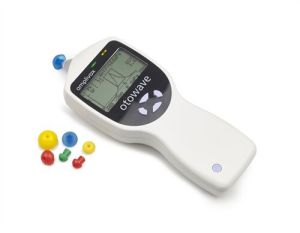 Plastic Diagnostic Amplivox Otowave 102 Tympanometer, Grade: Medical Grade