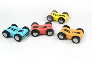 Speedy Wheels Toy Car Set Kids toys