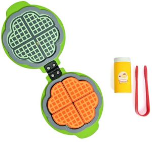 Sweet Treat - Waffle Maker kids Toys