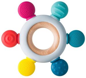 Teether kids toys