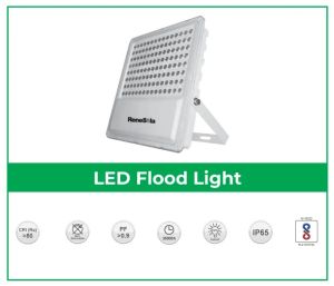 indoor outdoor led flood light