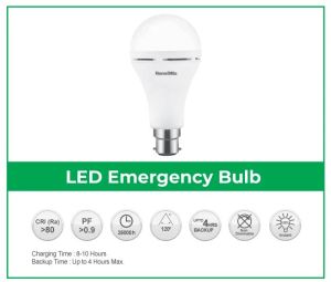 Led Emergency Lights