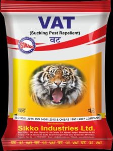 VAT Herbal Pesticide Powder