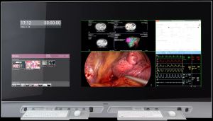 MDMX22449 GNTB Surgical Displays