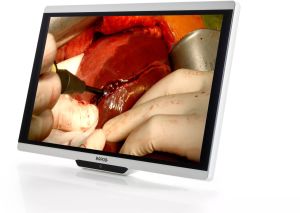 MDSC8427 12G surgical display