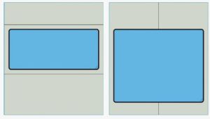 Cleanroom View Panels