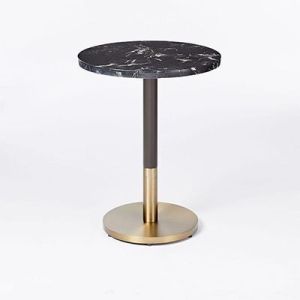 SS Cafe Table