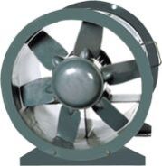 AXIAL FLOW FAN (GENERALLY COMFIRMING TO IS: 3588)