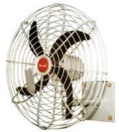 WALL-MOUNTED Fan