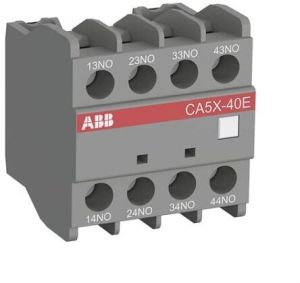 1SBN019040R1022 Auxiliary contact block