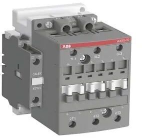 24V 50/60Hz Contactor