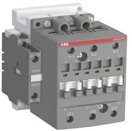 400-415V50Hz/415V-440V60Hz Contactor