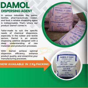 Dispersing agent (DAMOL)