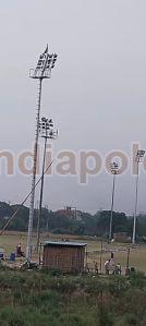 Stadium High Mast Pole