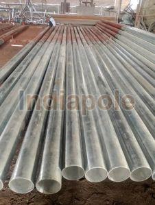 Steel 410 SP 52 Tubular Pole