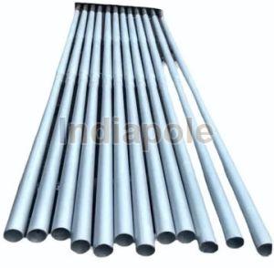 Steel 7 Meter Tubular Pole