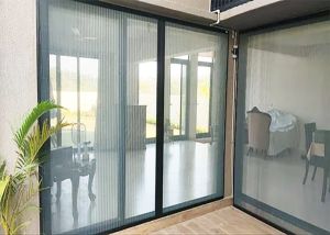 Mosquito Net Solutions for Doors