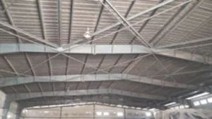 Nylon Industrial Bird Protection Net