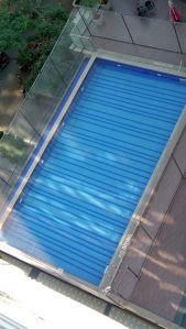 Swimming Pool Safety Net