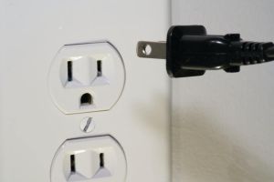 Power Sockets