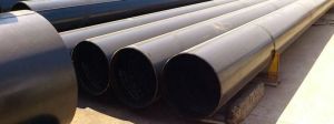 Mild Steel Pipes IS 1239