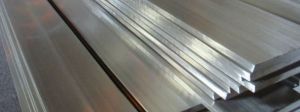 Stainless Steel Flat Bars 304/304L