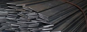 Stainless Steel Flat Bars 316/316L