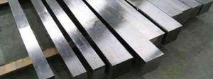 Stainless Steel Flat Bars 321