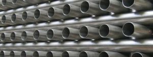 Stainless Steel Pipes 304/304L