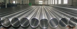 Stainless Steel Pipes 316 / 316L