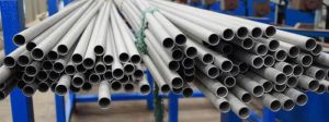 Stainless Steel Pipes 321