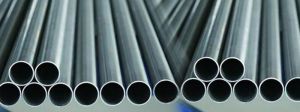 Stainless Steel Pipes 410