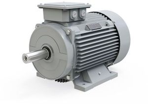 IE3 Motor 4 Pole/1500rpm, DOL, FOOT B3 Mounted, 112F, 3 Phase, TEFC Cast Iron Induction Motor