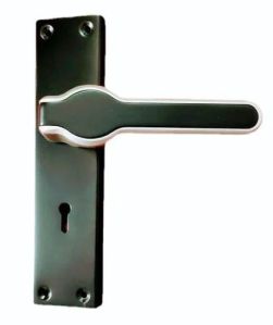 8 Inch Zinc Door Handle