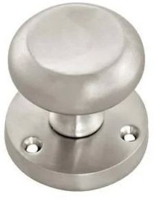 ZINC DOOR KNOB