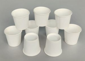 65ml Paper Tea Cup