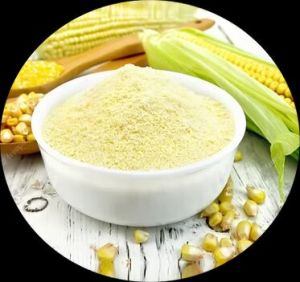 Micronutrients Premix for Maize Flour Fortification