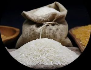 Micronutrients Premix for Rice Fortification