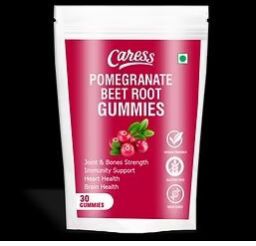 Pomegranate Extract Gummies