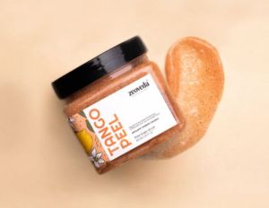 Tango Peel Shea Sugar Scrub (400gm)