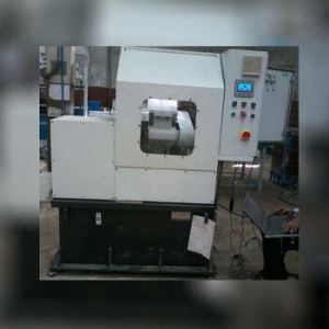 CNC CONTROLLED PIPE CUTTING MACHINE (CIRCULAR SAW)