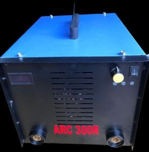 ARC 300R COPPER WINDING WELDING MACHINE