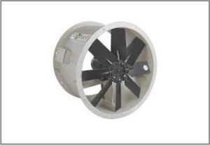 Industrial Fans