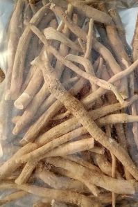 Dry Ashwagandha Root