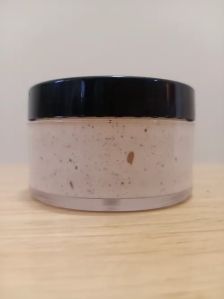 Golden Bhashma Face Scrub