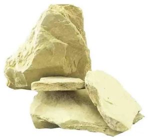 Multani Mitti Lumps