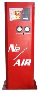 Online N2 Nitrogen Air Inflator