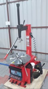 Tire Changer Machines For Two Wheelers