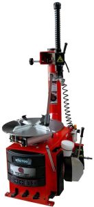 Truck Tire Changer Machine