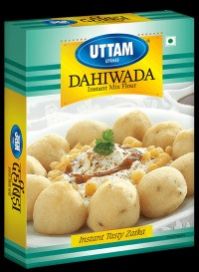 Uttam Instant Dahiwada